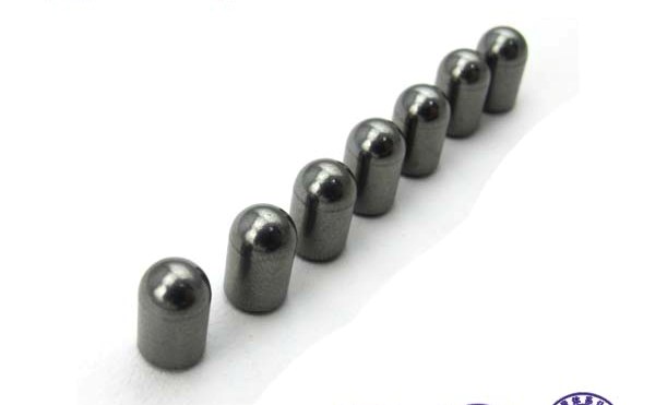 China OEM Carbide Extrusion Tip Die Mold - Tungsten Carbide Coal Mining Buttons – Shanghai HY Industry