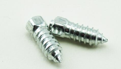 Competitive Price for Tungsten Carbide Beads - GJBHY9.0-18-2 Carbide Antislip Car Tire Studs – Shanghai HY Industry