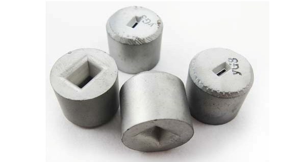 CE Certificate Tungsten Carbide Flat - Tungsten Carbide Dies – Shanghai HY Industry