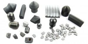 Carbide Button Bits