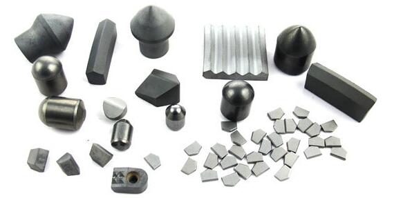 New Delivery for Ceramic Press Mould -  Carbide Button Bits    – Shanghai HY Industry