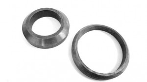 Factory Price Tungston Carbide Buttons - Tungsten Carbide Roll Ring Can Be Customized – Shanghai HY Industry