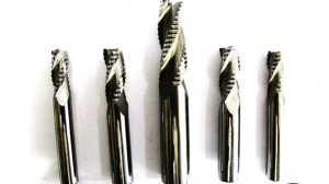 High Precision CNC Lathe Cutting Tools Milling Cutters
