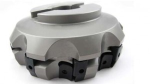 Best-Selling Die Casting -
 Thread Milling Cutter FMA02 125 B40 27 SE1206 – Shanghai HY Industry