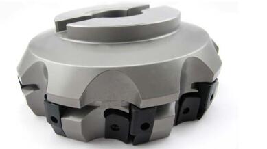 Best-Selling Die Casting - Thread Milling Cutter FMA02 125 B40 27 SE1206 – Shanghai HY Industry