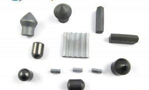 Cemented Carbide Special Tool Parts