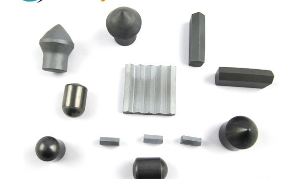 2018 China New Design Various Size Tungsten Fishing Sinker - Cemented Carbide Special Tool Parts – Shanghai HY Industry