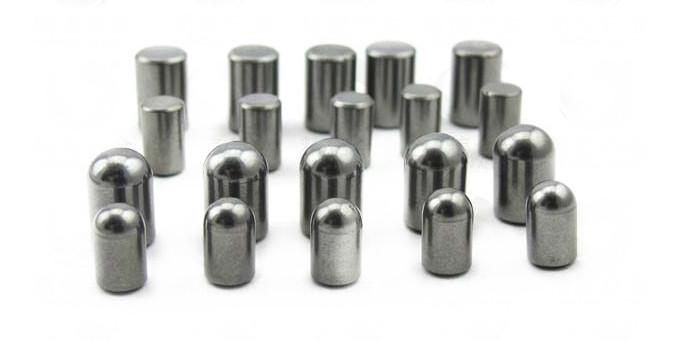 Manufacturer of Tungsten Carbide Special Tool Parts - Tungsten Carbide Ball Tooth Suitable for Ball Tooth Bits – Shanghai HY Industry