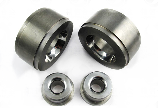 Chinese Professional Precision Bearing Balls - Tungsten Carbide Die and Punch Manufacturer    – Shanghai HY Industry