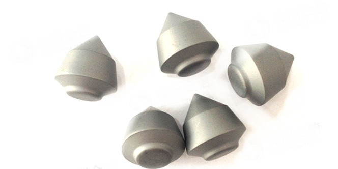 Price Sheet for Plastic Dowel Pins - Cemented carbide buttons for mining    – Shanghai HY Industry