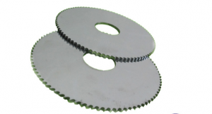 Tungsten Carbide Disc Cutter