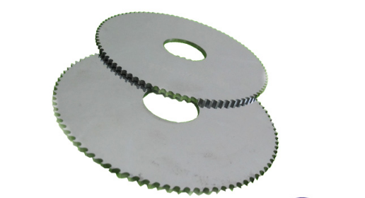 High Performance Cemented Steel Wood Cut Off Tips - Tungsten Carbide Disc Cutter  – Shanghai HY Industry