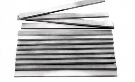 Low MOQ for Din 9861 Punch - YG6 tungsten carbide sheet for different sizes – Shanghai HY Industry