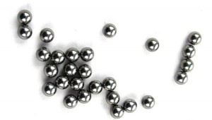 Small Size Cemented Carbide Balls