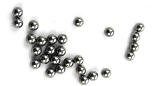 Best quality Coal Mining Bits -
 Small Size Cemented Carbide Balls – Shanghai HY Industry