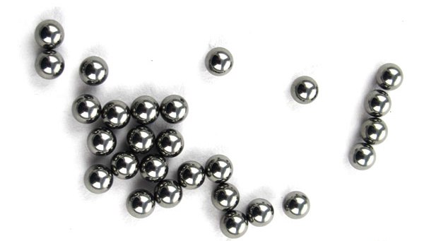 Best quality Coal Mining Bits - Small Size Cemented Carbide Balls – Shanghai HY Industry