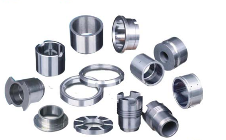 Quots for Bolts Making Hardmetal Mold - Hard Alloy Die Carbide Mould – Shanghai HY Industry