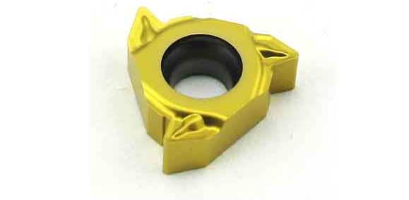 High Quality China Cutting Disc - ISO Metric CNC threaded inserts – Shanghai HY Industry