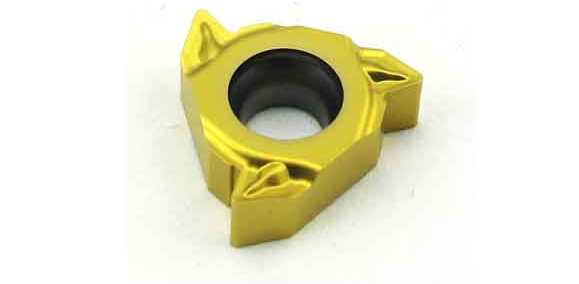 OEM/ODM Supplier Shrank Cutter Bits - ACME right type thread cnc blade for THEADING – Shanghai HY Industry