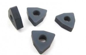 Massive Selection for Hexagon Punch Pins -
 Indexable Coated Tungsten Carbide Cut Grooving Inserts – Shanghai HY Industry