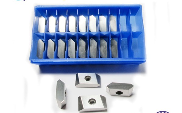 China wholesale Screw In Weights - CNC Tungsten Carbide Insert CNC PCD And PCBN Blades – Shanghai HY Industry