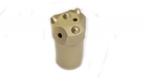 Chinese wholesale Roller Bit Drill Bits - T45 Best Premium Rock Bit Oil Rig Button Rock Drill Bit – Shanghai HY Industry