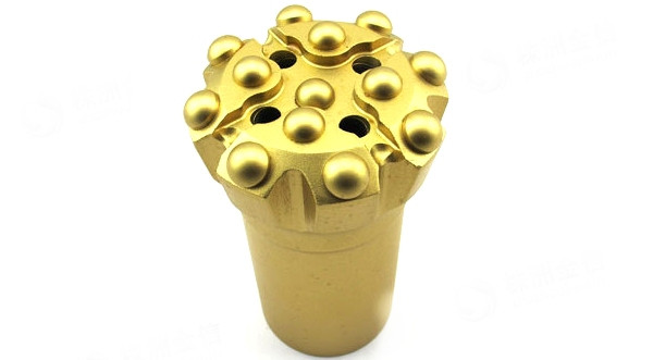 Low MOQ for Din 9861 Punch - Factory Direct Tungsten Carbide Ball Tooth Bits – Shanghai HY Industry