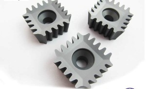 China Factory for Tungsten Carbide Blank Die -
 Cutting Tools Non-standard Products Carbide Insert – Shanghai HY Industry