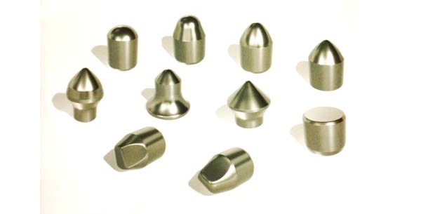 Price Sheet for Rcmg/Rcmt/ Cnc Rolling Insert For Turning - Mining drill spherical alloy tooth – Shanghai HY Industry