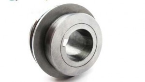 Tungsten Carbide Blank Seal Ring