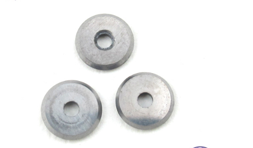 Excellent quality Tungsten Carbide Extrusion Dies - Customized Size Carbide Glass Cutter – Shanghai HY Industry