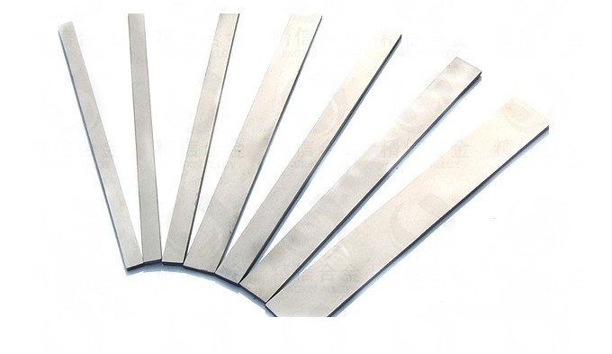 Manufactur standard Fishing Tungsten Flipping Weight - Tungsten carbide stip blank/finish – Shanghai HY Industry