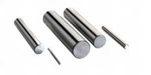 Tungsten Carbide Solid Rods Manufacturer