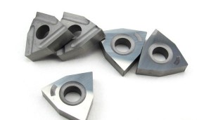 CNMG NC inserts for turning