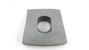 Supply OEM/ODM Measuring Pin Gauge -
 Tungsten Carbide Special Tool With Hole – Shanghai HY Industry