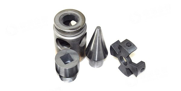 Fixed Competitive Price Tungsten Carbide Plates - High Quality Tungsten Caribde Valve Spool /Seat – Shanghai HY Industry