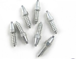 GJBHY9.0-20-2 Specail Tungsten Carbide Tire Studs