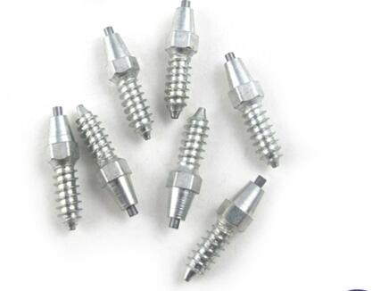 Low MOQ for Saw-Tooth Milling Cutter - GJBHY9.0-20-2 Specail Tungsten Carbide Tire Studs – Shanghai HY Industry