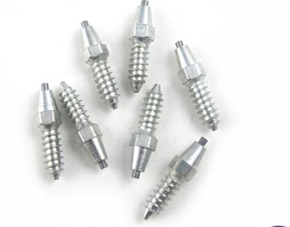 Ordinary Discount Drilling Conical Bits - GJBHY9.0-20-2 Specail Tungsten Carbide Tire Studs – Shanghai HY Industry