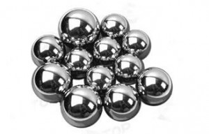 Low MOQ for Wc Metal Powder -
 Tungsten Carbide Punching Ball Manufacturer – Shanghai HY Industry