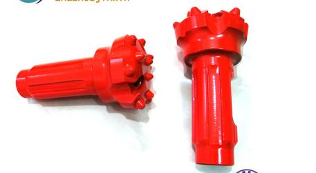 Factory For High Quality - Low Air Pressure DTH Bits /Down Hole Drill Bit – Shanghai HY Industry