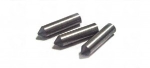 New Delivery for Tungsten Blank -
 Unique Sharp Carbide Tip for Steel Hammer Manufacturer – Shanghai HY Industry