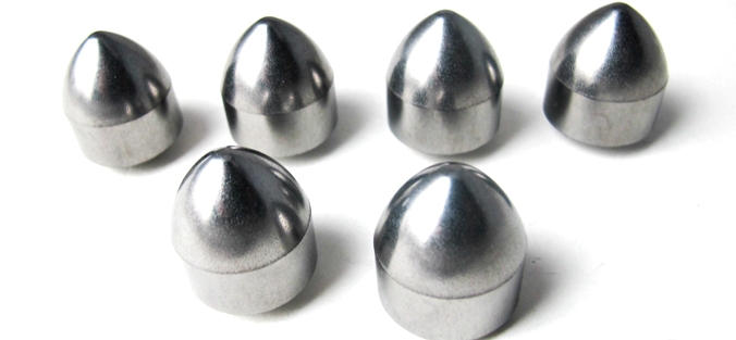 China Manufacturer for Cvd Machine Jewelry -  Cemented Carbide Flat Button Bit Grinding    – Shanghai HY Industry