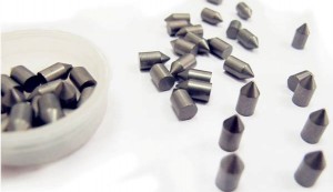 Manufactur standard Nut Formers -
 Sintered Tungsten Carbide Tips – Shanghai HY Industry