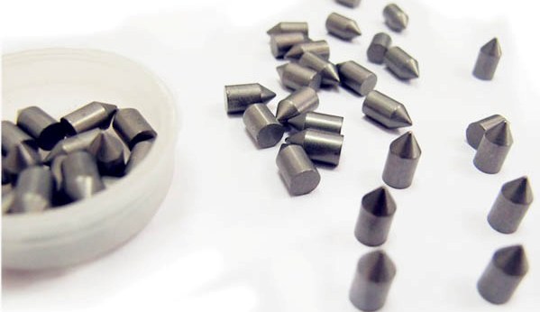 Price Sheet for Beading Bit - Sintered Tungsten Carbide Tips – Shanghai HY Industry