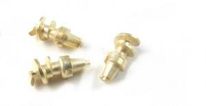 Hard Aolly Tire Studs,Cemented Carbide Tire Studs