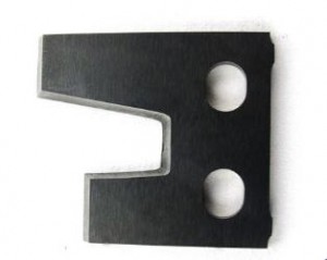 Non-standard Product With Hard Aolly Material