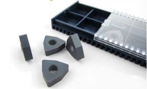 China Manufacturer for Push Pointing Dies Molds -
 YBG202 Tungsten Carbide Cut Grooving Insert – Shanghai HY Industry