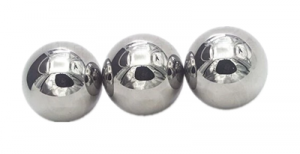Wholesale Dealers of Yg6 Carbide Balls - 5mm 10mm YG6 grade finished G24,G10,G5 tungsten carbide steel ball – Shanghai HY Industry
