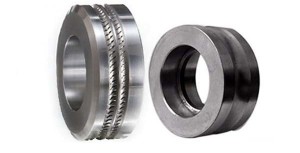 OEM Customized Extrusion Flat Die Head -
 Aolly Roll Collar/Cemented Carbde Rolling Ring – Shanghai HY Industry